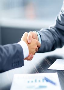 Brokerage Services